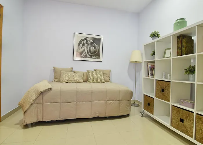 Apartamento Malagueta Gutenberg
